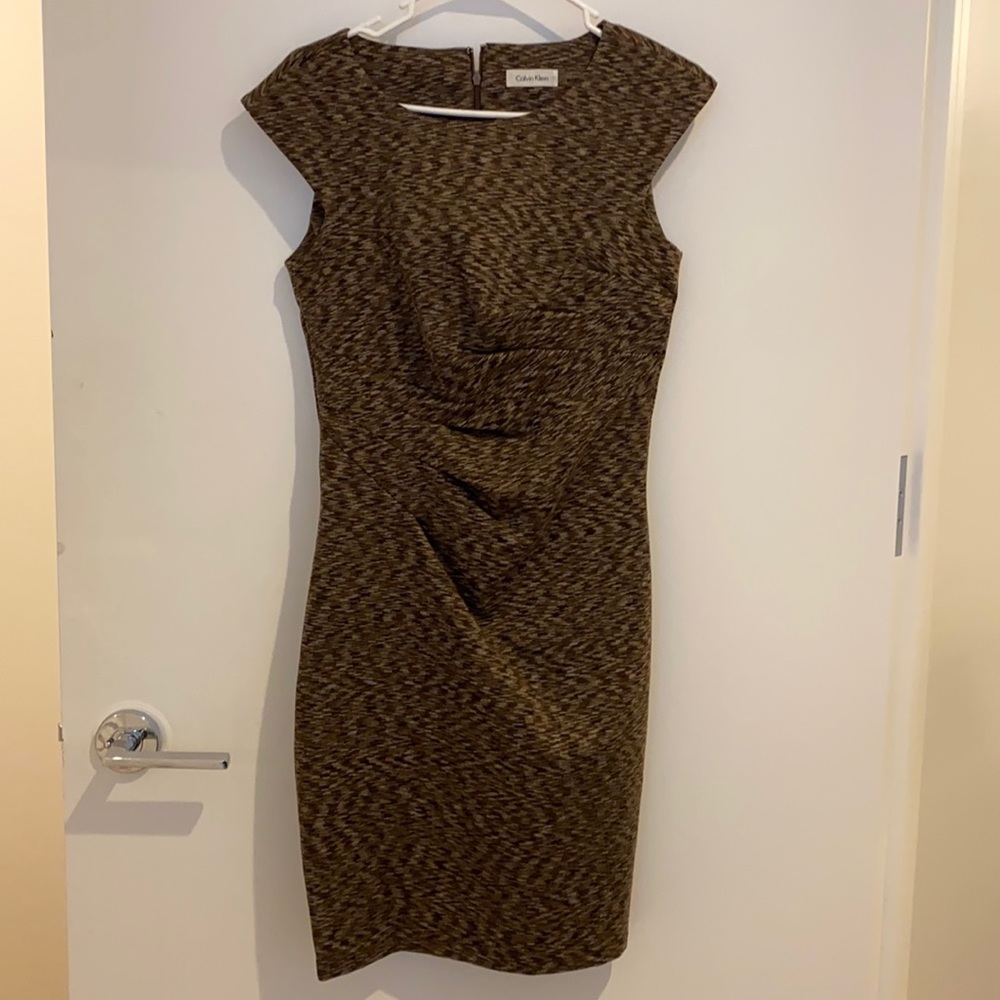 Calvin Klein Dress